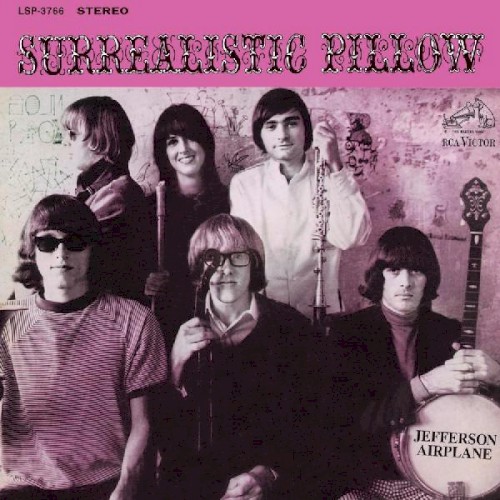 Jefferson Airplane